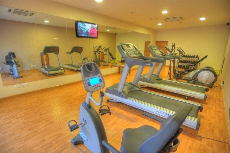 Ramla Bay Resort photo 21