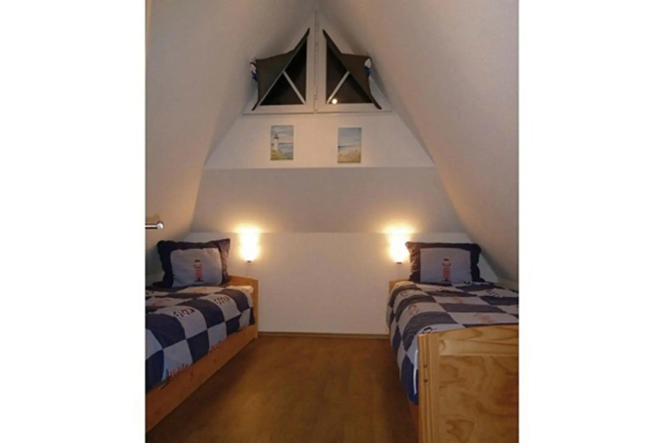 Sonnenhus Zingst