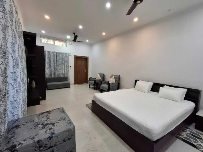 Ejaar Homestay