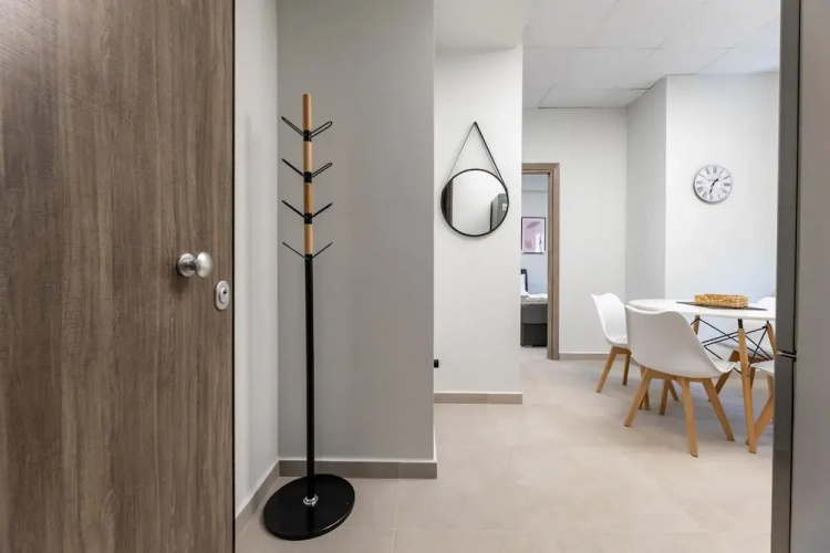 Utopia Apartment in Nea Ionia A3