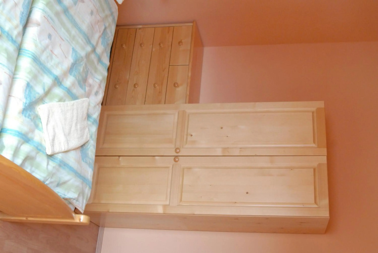 Apartment Maat