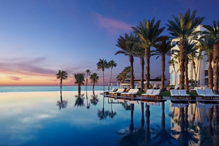 Hilton Los Cabos Beach & Golf Resort photo 18