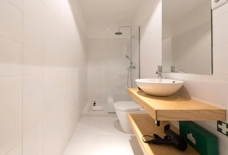 Porto Central Loft III