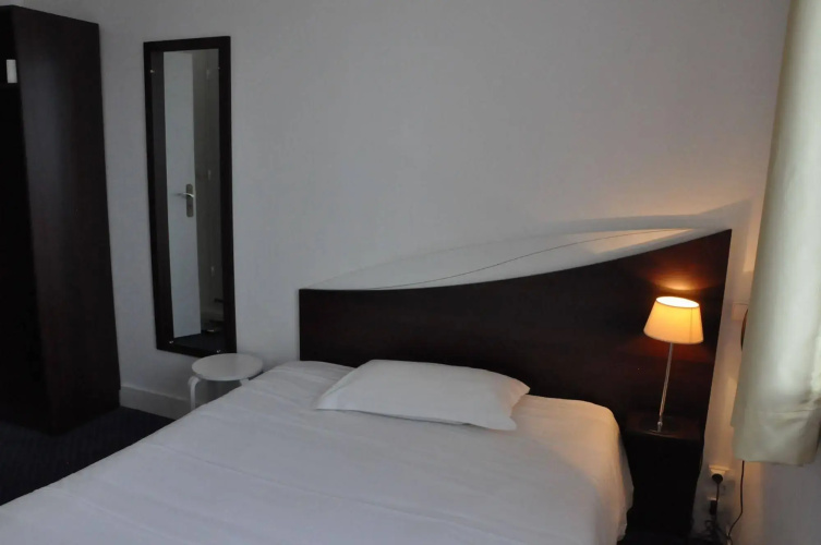 Le Lorient Hotel