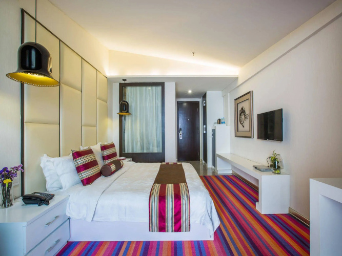 Hotelbild