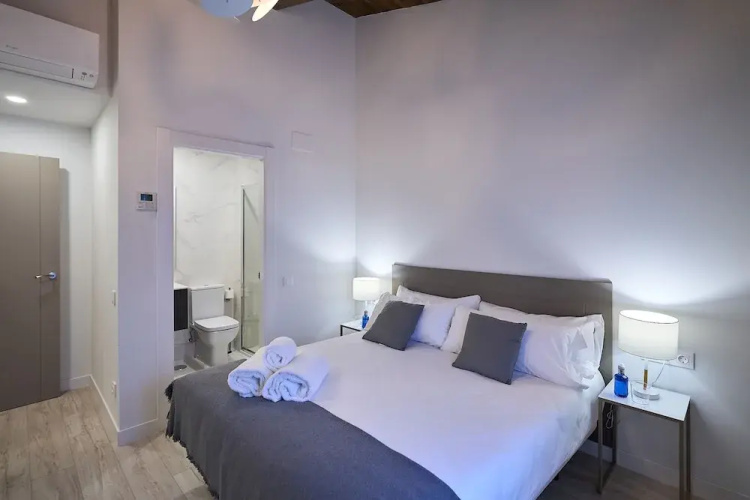 Ines Luna Suites