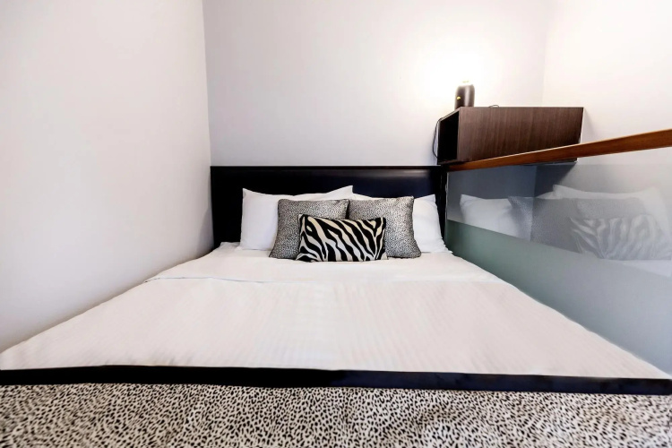 Heritage Collection on Seah Hotel