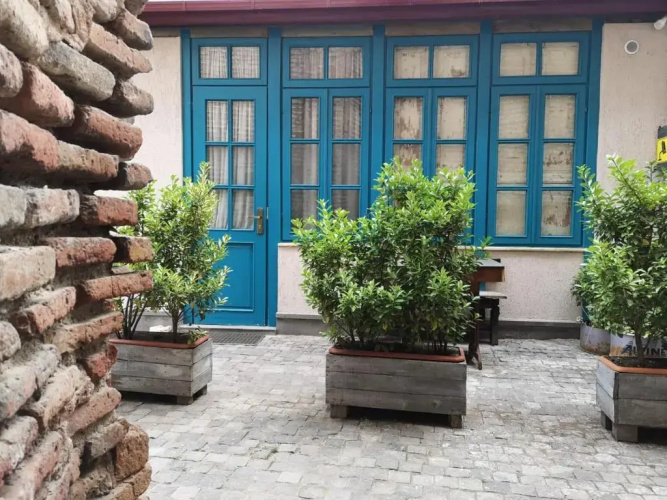 Otel görseli