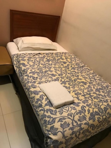 Premium Single room