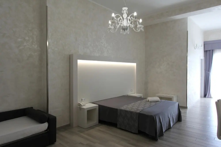 Paladini Hotel