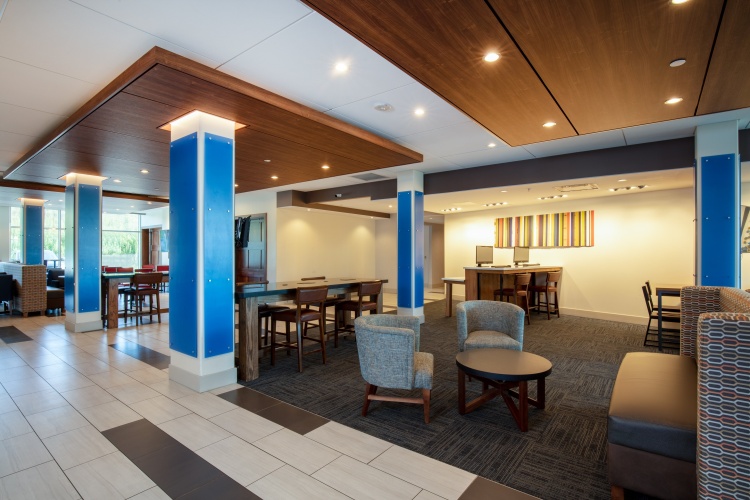 Holiday Inn Express & Suites Beloit photo 28