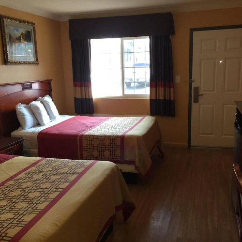 National Motel photo 7