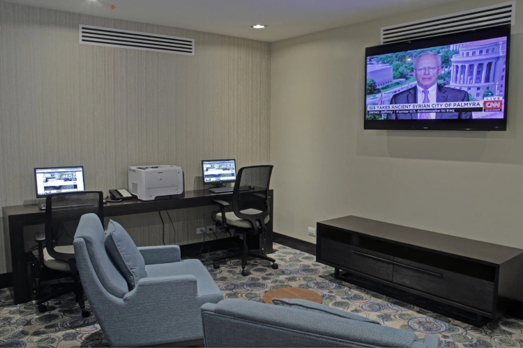 Hilton Garden Inn San Jose La Sabana photo 8