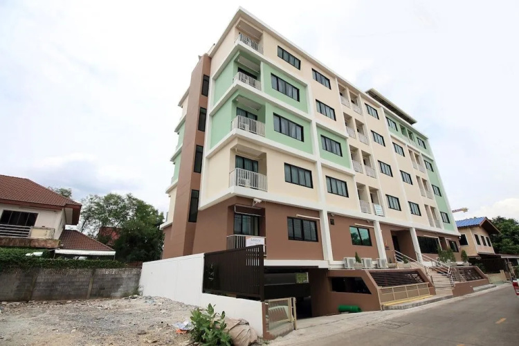 Hotelafbeelding