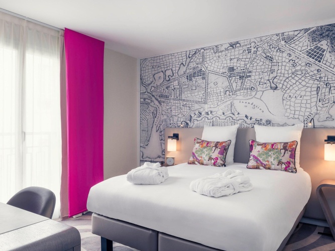 Privilege Double room