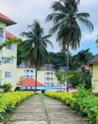 1 Bedroom Apartment with balcony