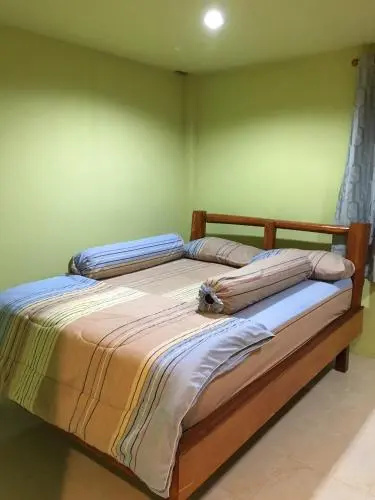 Baan Suan Manow