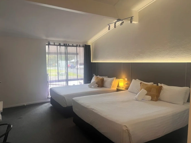 Comfort Twin room