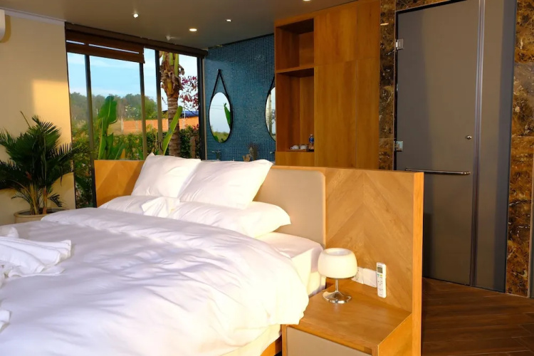 Sunset Hill Villa Mui Ne