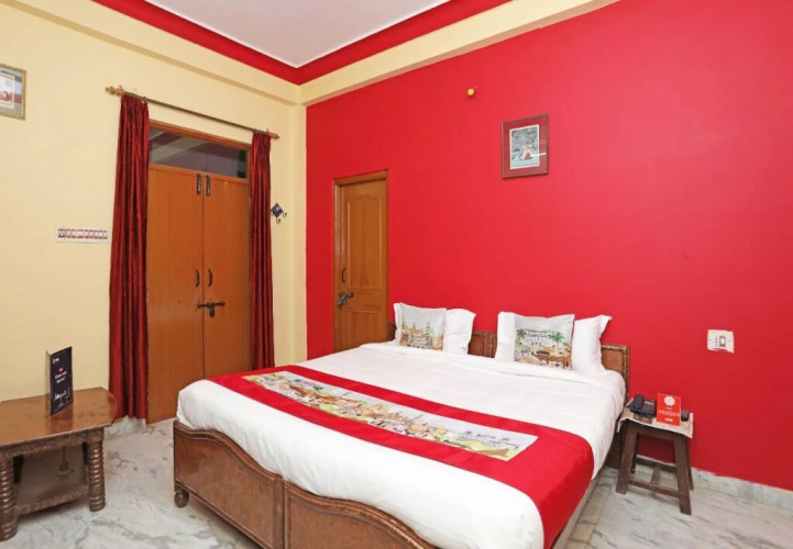 Sai Inn By OYO Rooms