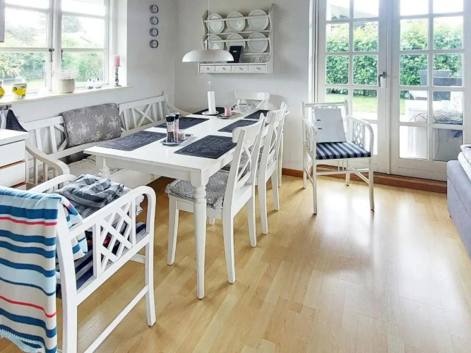 6 Person Holiday Home in Karrebaeksminde