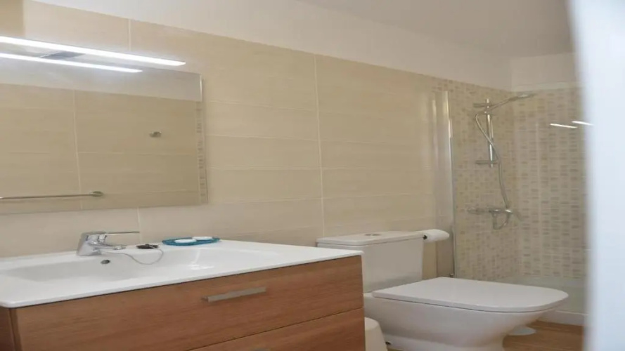 Apt El Molino 3B