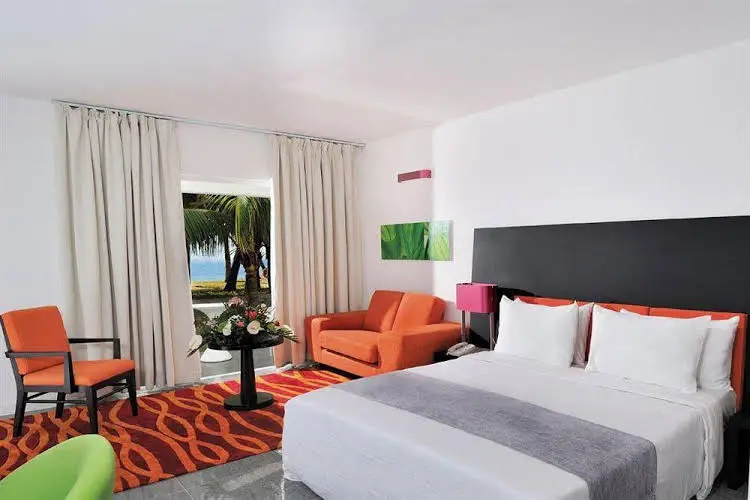 Mornea Hotel