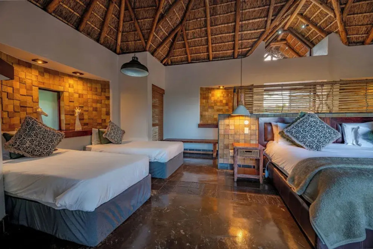 Muluwa Lodge