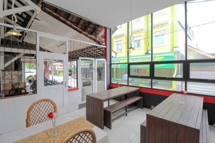 Airy Depok Kaliurang KM 4,2 Yogyakarta