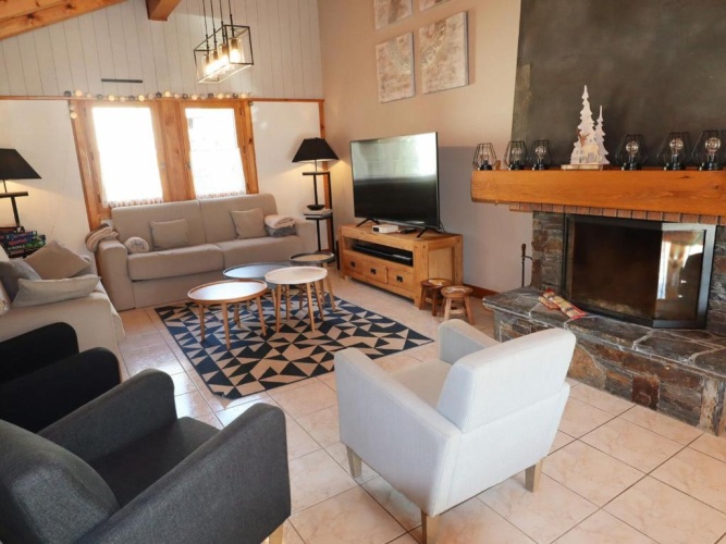Chalet