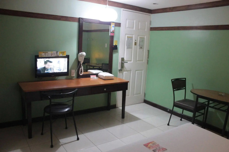 Hotel Sogo Alabang Rotonda