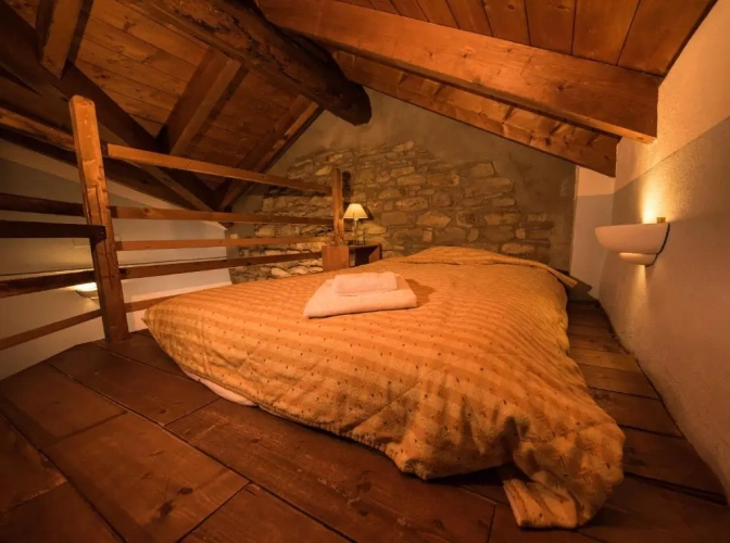 Deluxe Family Suite