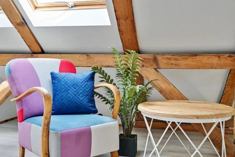 Sopot Cosy ATTIC