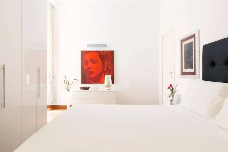 Rome Accommodation - Bernini