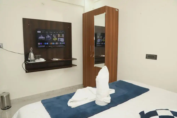Hotel Rest O ITPL