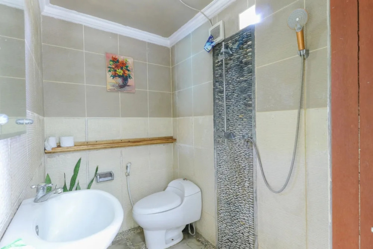 Bintang Bungalow Sanur