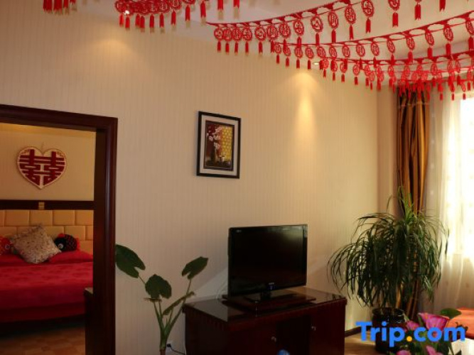 Hengya Hotel