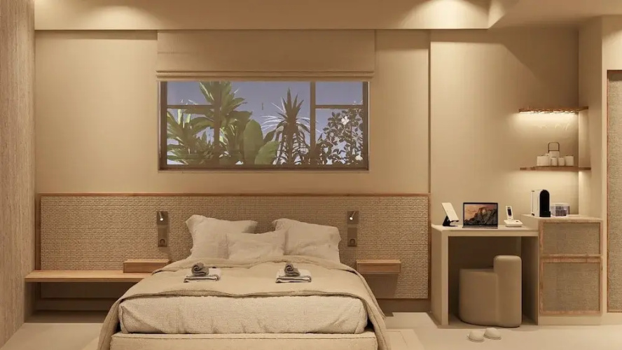 F ZEEN ATHENS – Adults Only