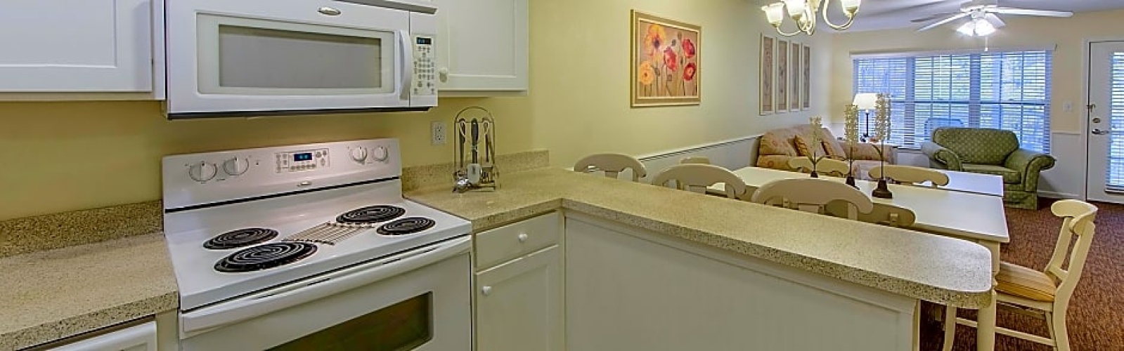Holiday Inn Club Vacations Oak n Spruce Resort Berkshires photo 29