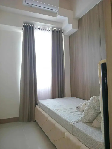 Coast Residence