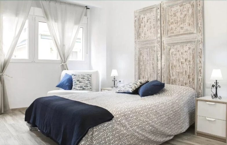 Apartamento Rivera 3