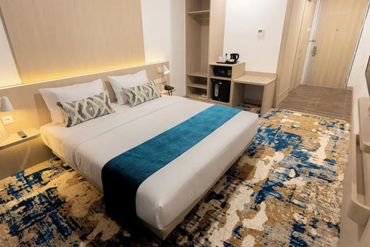Cordia Hotel Yogyakarta