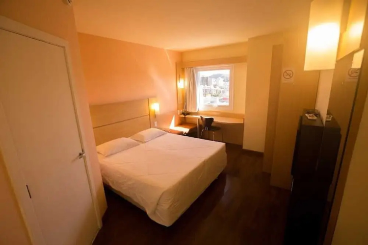 Zago Hotel