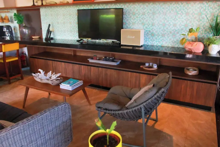 Lipsos Retreat Concierge Villa
