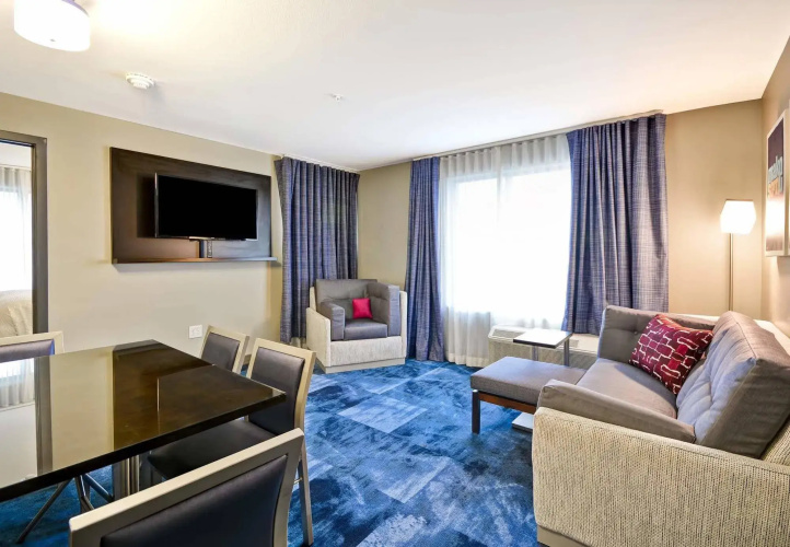 Towneplace Suites Dover Rockaway