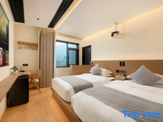 Comfort Twin room