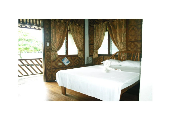 The Sharks Tail Dive Resort
