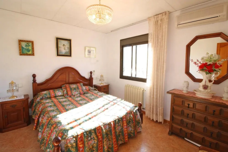 Villas Costa Calpe - Vazquez