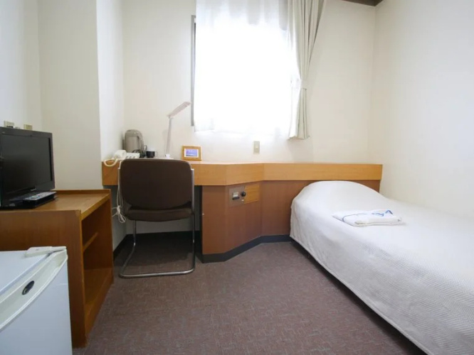 Hotel Green Tohoku