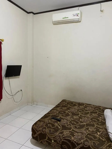 Guest House 33 Mks